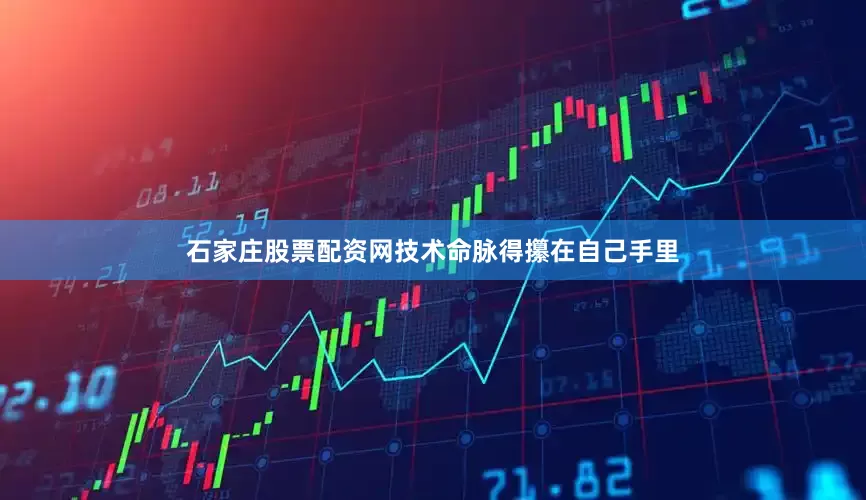 石家庄股票配资网技术命脉得攥在自己手里